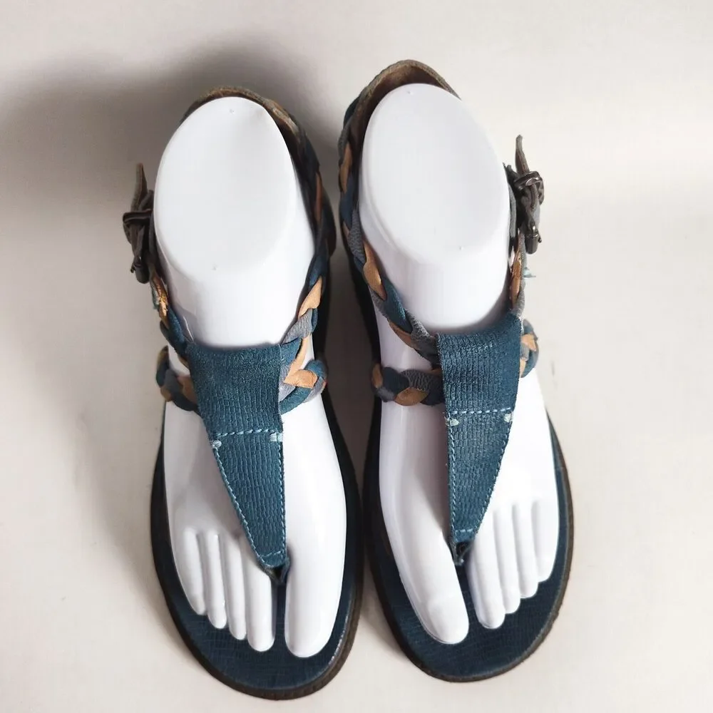 OTBT low wedge
